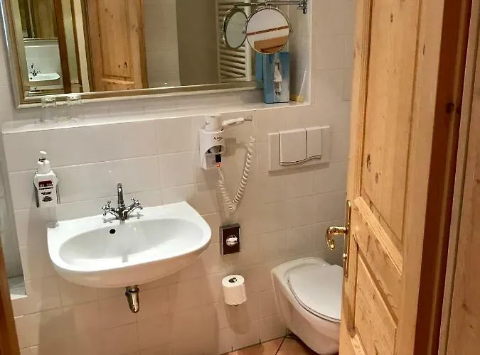 Schloss Diedersdorf Hotel