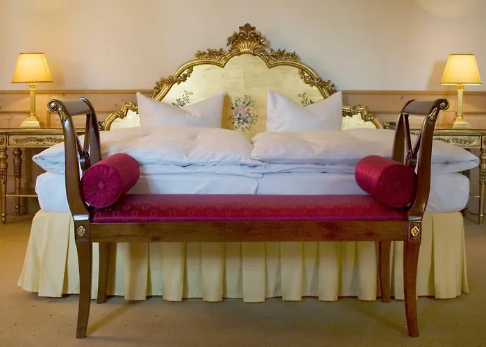 Hotel Schloss Diedersdorf Großbeeren