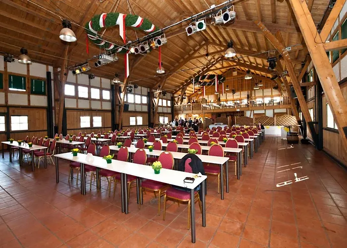 Schloss Diedersdorf Hotel 3*