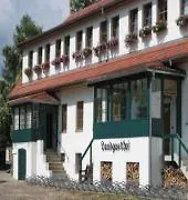 Hotel Schloss Diedersdorf